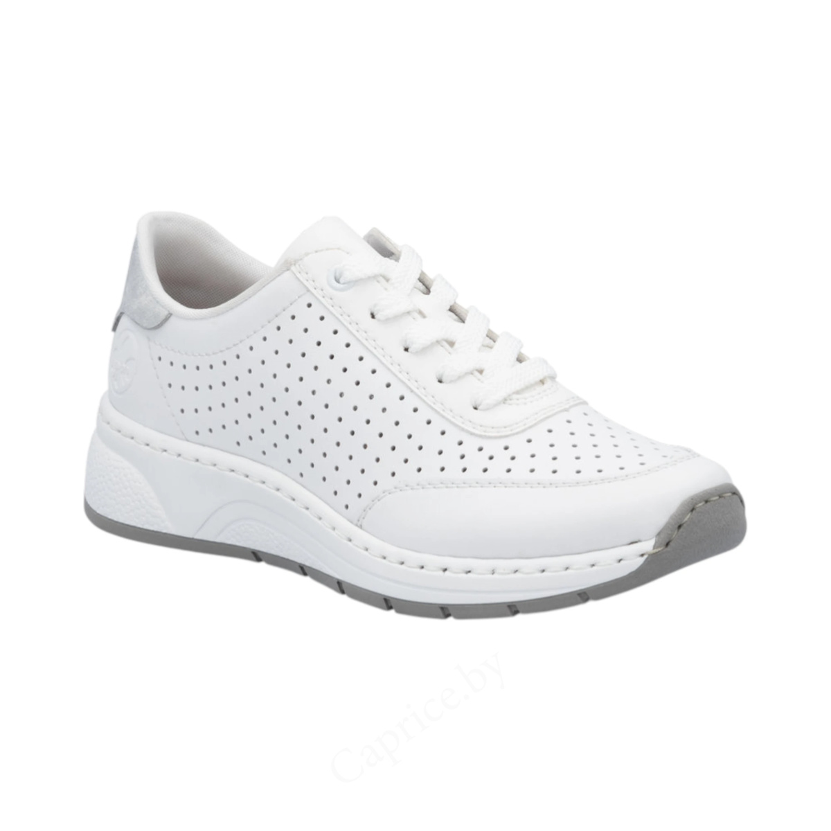 КРОССОВКИ RIEKER АРТИКУЛ: N6507-80